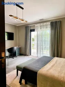 Chambre style hôtel - Image 3
