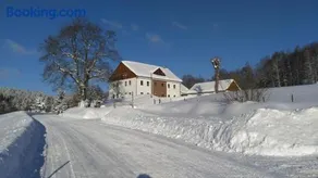 APARTMÁNY NA VÝSLUNÍ - Image 1