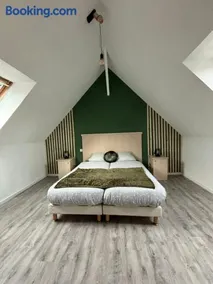 maison avec piscine - Image 1
