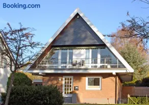 Ferienwohnung Am Heisterbusch - Image 1