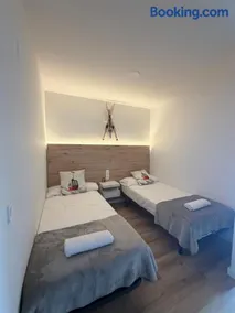 Apartamentos Leyre Candanchú - Image 3