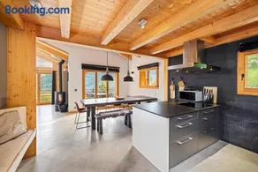 Chalet Aramis - Image 4