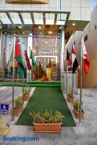 هذه ليلتي فرع الحمراء- This Lailaty Al Hamra Branch - Image 5