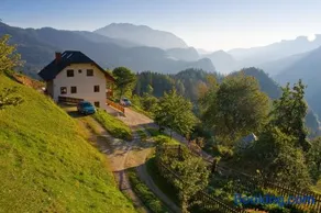Turistična kmetija Perk - Image 1