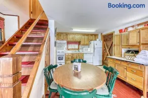 Sagevick Cabin - Image 5
