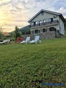 Casa de Vacanță Golful Drencova - Image 1
