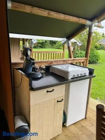 Romala's Mini Glamp - Image 5