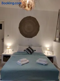 Litus Studios Syros - Image 2