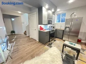 Comfortable and Beautiful Brand-New Suite BSMT-Two Bedroom, Two Washrooms - Image 2