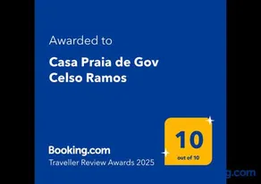 Casa Praia de Gov Celso Ramos - Image 2
