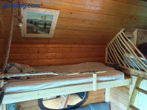 St Olavs Cabin - Image 4