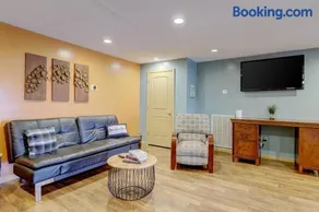 Jefferson City CNU 2mi Apartment A Knoxville UTK - Image 3