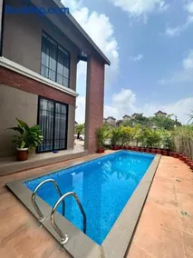 Woods - Luxurious Villas - Image 5