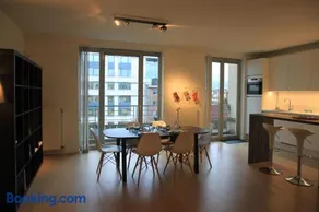 NEW Design apartment in Brussels - Image 2