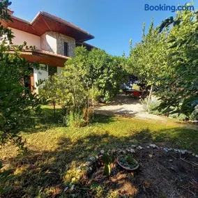 VillaKoza With Sea View - Image 1