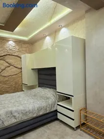 Dior Apartment Novi Pazar - Luxury Jacuzzi Suite - Image 3