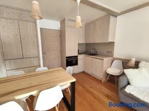 Douglas - Appartement au cœur du Jardin Alpin - Image 3