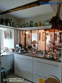 GÎTE AU TILLEUL pour 8 personnes - Image 5