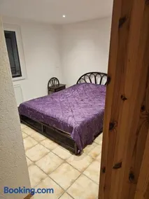 Belle chambre privative à Vallorbe, max 2 voyageurs - Image 4