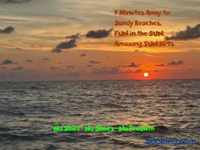 Magic Secluded Suite-Pool-Sauna plus Lake View Venice Florida - Image 1