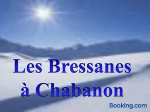 Appartements les Bressanes - Image 1