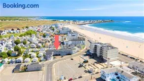 Stay Steps from Beach with Pool AC Parking - Image 2