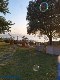 Il Cerro Agriturismo Zagarese - Image 1