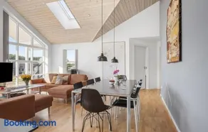Four-Bedroom Holiday Home In Rudkobing - Image 4