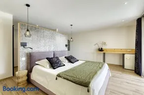 Chambre d'hôtes avec jacuzzi proche Saint Tropez - Image 2