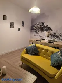 Cocon de la vallée - Image 3
