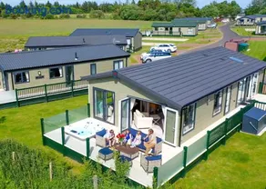 Heathergate Boutique Holiday Park - Image 3