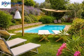Villa Emilia con Piscina Privata & Vista Panoramica su Lucca - Piscina aperta dal 1 Aprile al 15 Ottobre - Image 3