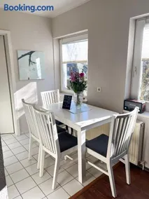 Exclusives Apartment im Herzen von Westerland - Image 5