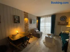 STUDIO COCOONING SUPERDEVOLUY PIED DES PISTES - Image 1