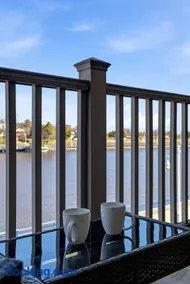 Riverfront Condo Steps to Downtown & Lake Michigan - Image 4