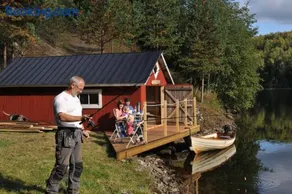 Zorbcenter Holiday Homes - Image 3