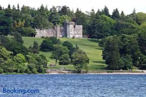One bedroom Flat on the banks of Loch Lomond - Image 4