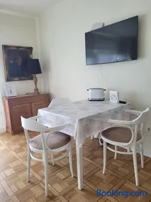 Ferienwohnung Waldgimpel Schmitten - Image 3
