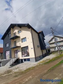Apartmani SARA Vranje - Image 3