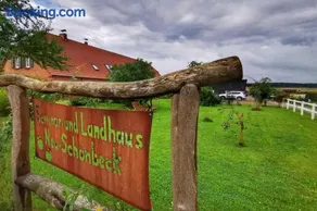 Seminar und Landhaus Schönbeck - Image 1