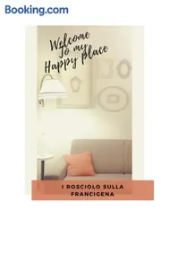 Il Rosciolo Sulla Francigena - Image 3