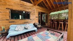 CABAÑA RUSTICANA - Image 1