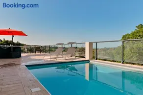 Villa à l'entrée de Porticcio - Piscine - Vue dégagée - Image 1