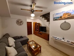 DUPLEX ARRECIFE / PARKING - Image 1