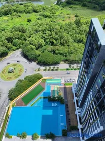 Metropol Serviced Apartment - Bukit Mertajam, Penang - Image 2