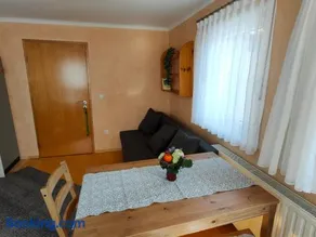 zentrale & ruhige Ferienwohnung - Image 2