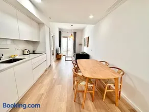 Filologo Sanelo Luxury Apartaments - Image 3