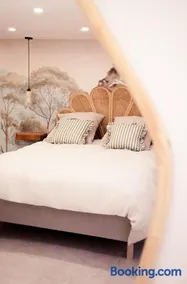 Love Room Spa & Cinéma privés Cigalia - Image 1