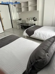 MET-İNN Suites Otel - Image 5
