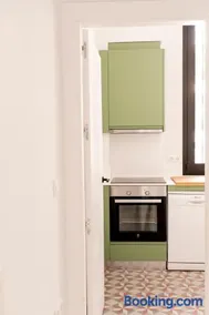 Pasaje Zamora Apartamentos - Image 1